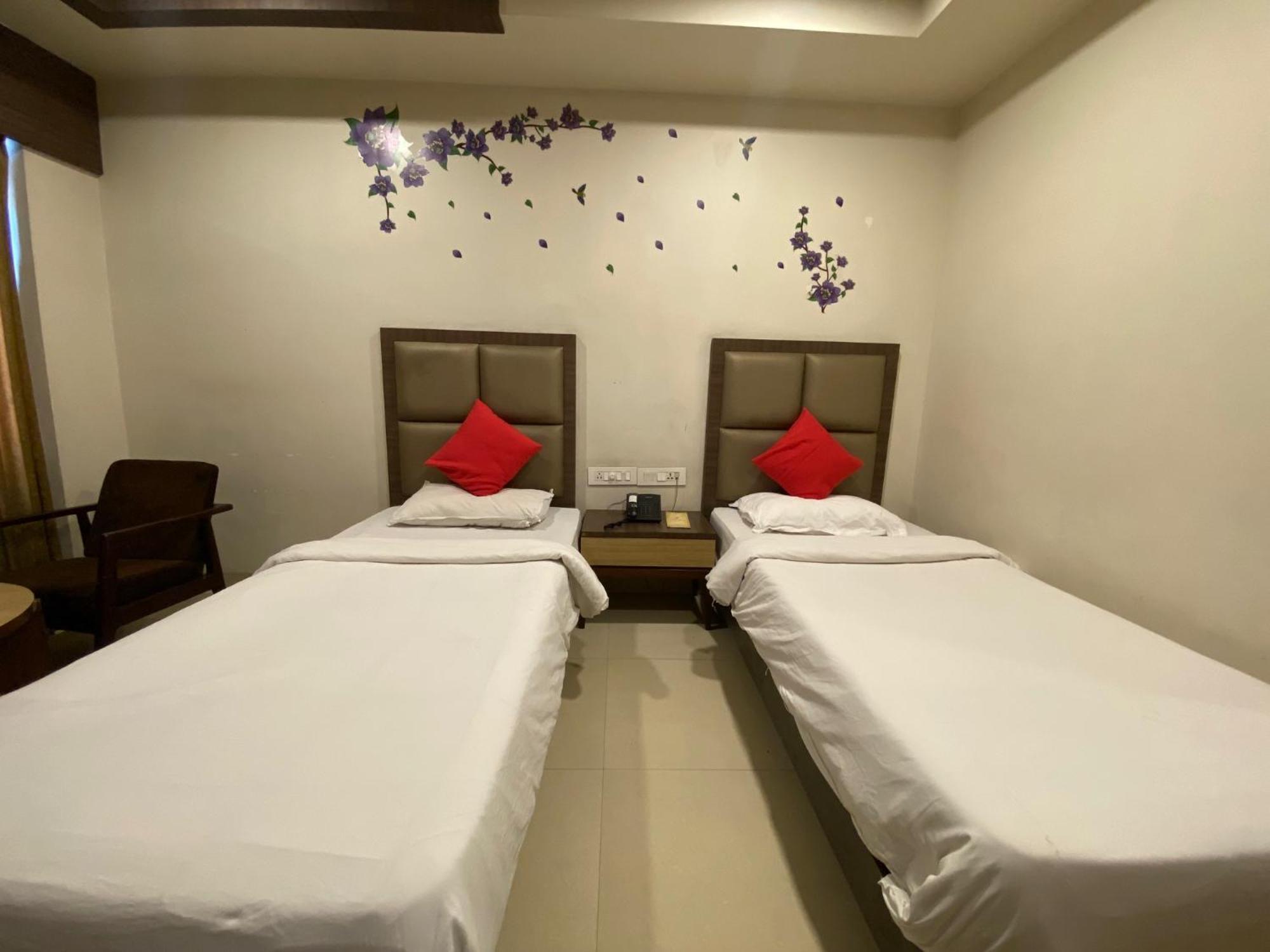 Hotel Rituraj Guwahati Exterior photo