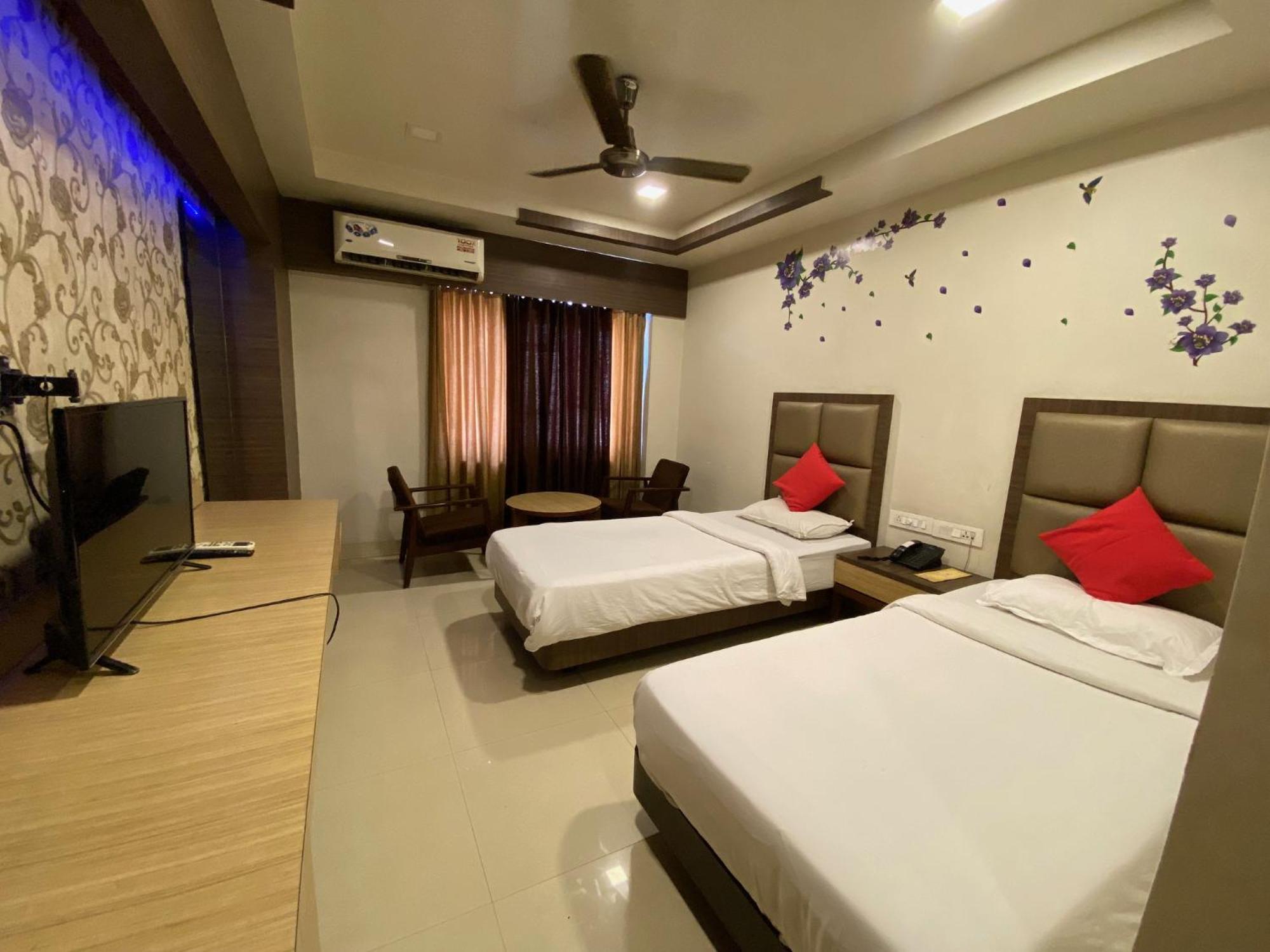 Hotel Rituraj Guwahati Exterior photo